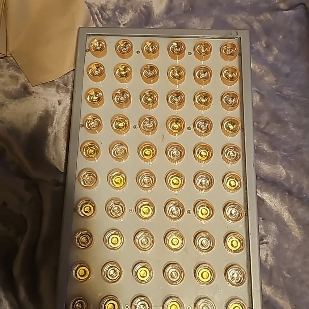 Ecorey 60DX UV Lighting